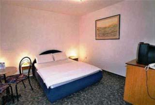 Ada S Hotel Bihać Chambre photo